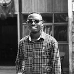 Steve Nganga - @stevekgraphix - Instagram