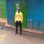 Steve Nganga - @steve.nganga.792 - Instagram