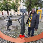 Steve Nganga - @stejorong2002 - Instagram