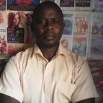 Steve Nganga - @nganga_steve - Instagram