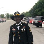 Steve Nganga - @steve.nganga.usarmy - Instagram