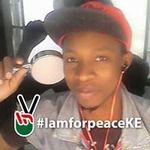 Steve Nganga - @stevengangah - Instagram