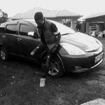Steve ng'ang'a - @stevestevens1500 - Instagram