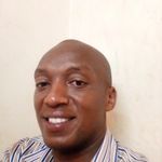 Steve Nganga - @steve.nganga.96 - Instagram