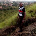 Steve nganga - @nganga4780 - Instagram