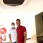 Steve Nganga - Facebook