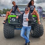 Thomas Rory - @steve_nick_lit - Instagram