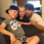 Steve Nicklas - @snicklas14 - Instagram