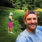 Steve Nicoll - @snicoll73 - Instagram