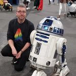 Steve Nicoll - @londonarab - Instagram