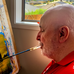 Steve Nimmo - Mouth Painter - Facebook