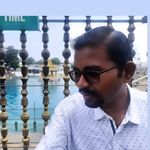 Nirmal Hari Priyan - @steve_nims - Instagram