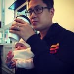 Steve Nishimura - @saxnish - Instagram