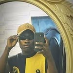 Steve No Kesh - @_stevenokesh - Instagram