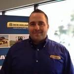 Steve Nolin - @s.nolin - Instagram