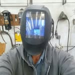 Steve Nowicki - @weldersteve_ - Instagram