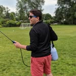 Steve Nowicki - @stevnowi - Instagram