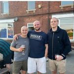 Steve Nutter - @stevenutter89 - Instagram