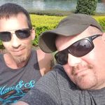 Steve Nutter - @steve44095 - Instagram