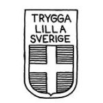 Steve Nyberg - @tryggalillasverige - Instagram