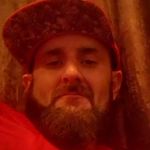Steve Nyberg - @gotgottiz - Instagram