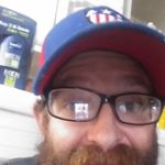 Steven Nyberg - @wormfood75 - Instagram