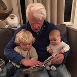 Steve Nygren - @nygrensteve - Instagram