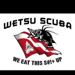 Steve Oatman - @wetsu_scuba_foundation - Instagram