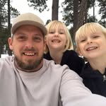 Steve O'Dell - @steve.odell007 - Instagram