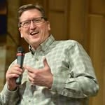 Steve Odell - @connectionguy - Instagram