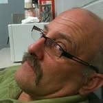 Steve Odell - @steverino2185 - Instagram
