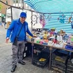 Steve Odell - @stephenpaulodell3 - Instagram