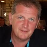 Steve Odell - @spo1961 - Instagram