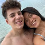 Steven and Odette - @travellingfitfoodies - Instagram