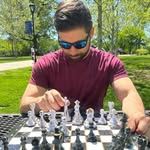 Stephen Augustus Morelli - @steve.odyssey - Instagram