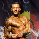 Steve BODYBUILDING BIFBB - @steve_bodybuilding_bifbb - Instagram