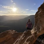 Steve Hounslow - @steves_outdoor_odyssey - Instagram