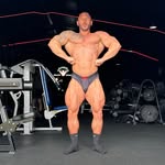 Steven Jones Bodybuilding - @stevej_bodybuilding - Instagram