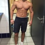Steven Seferovic Gym 💪 - @steve_bodyrock_ - Instagram