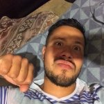 Steve Ojeda - @erickson_steve - Instagram