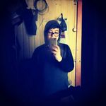 Steve Ojeda - @uwu_steve - Instagram