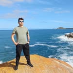 Steven Ojeda - @steveoct04 - Instagram