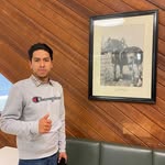 Steven Ojeda - @steve_nojeda - Instagram