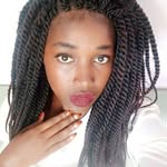 Tricia Steve - @frolahsteve - Instagram