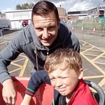 Steve Oldfield - @steveno2178 - Instagram