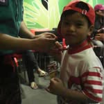 John Steve Olea - @nfslea - Instagram