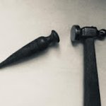 Steve Olin - @freeengravinglessons - Instagram
