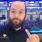 Steve Olin - @needlepusher1.7 - Instagram