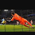 Steve Oceguera Oliveros - @goalkeepers_123 - Instagram