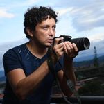 Steve Oliveros - @oliveros_films - Instagram